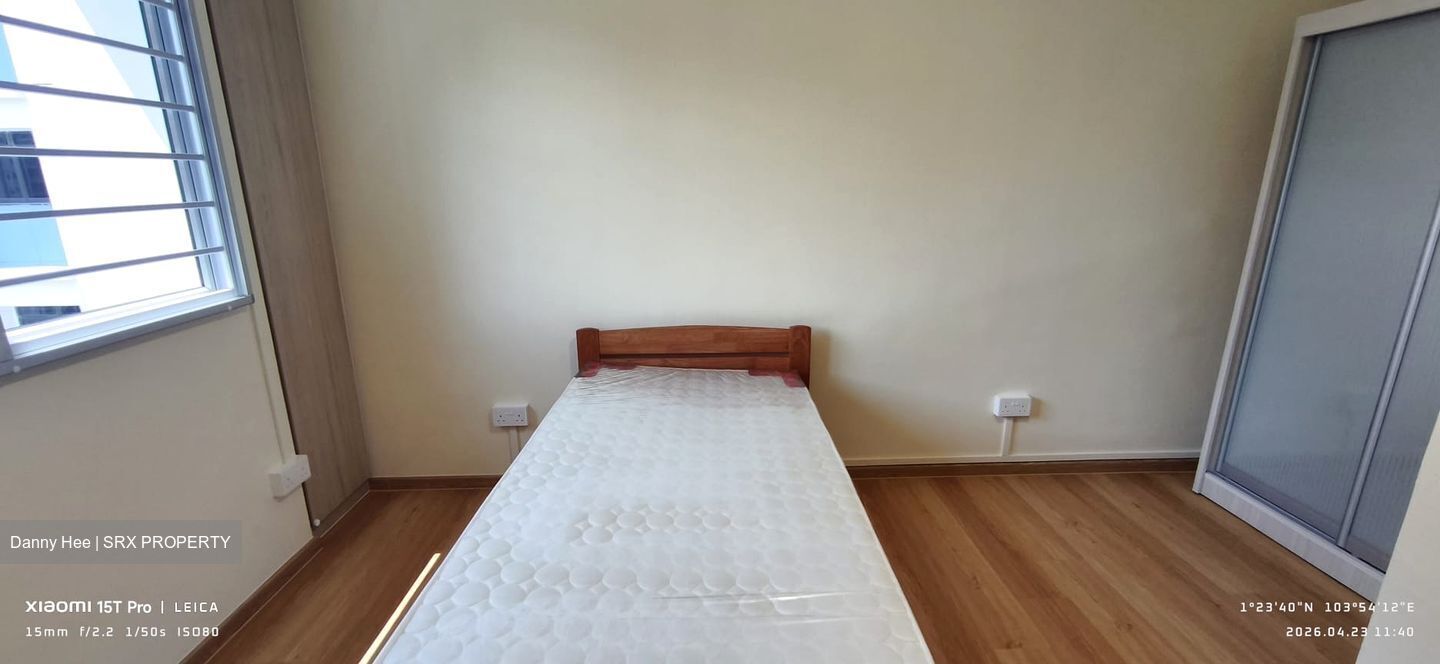 Blk 192B Rivervale Gateway (Sengkang), HDB 5 Rooms #563582731